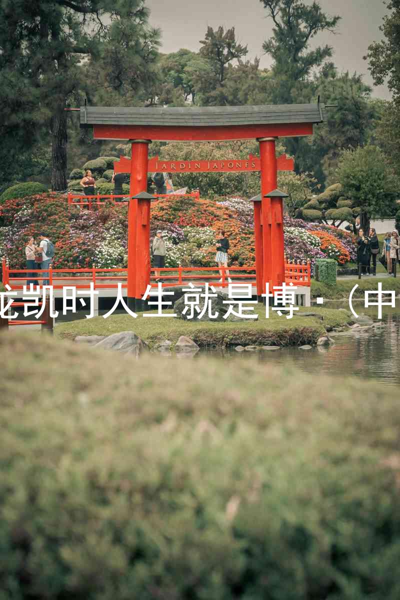 尊龙凯时人生就是博·(中国)